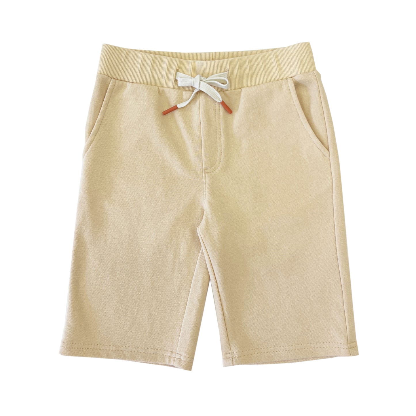 Boy's Knit Pull on shorts