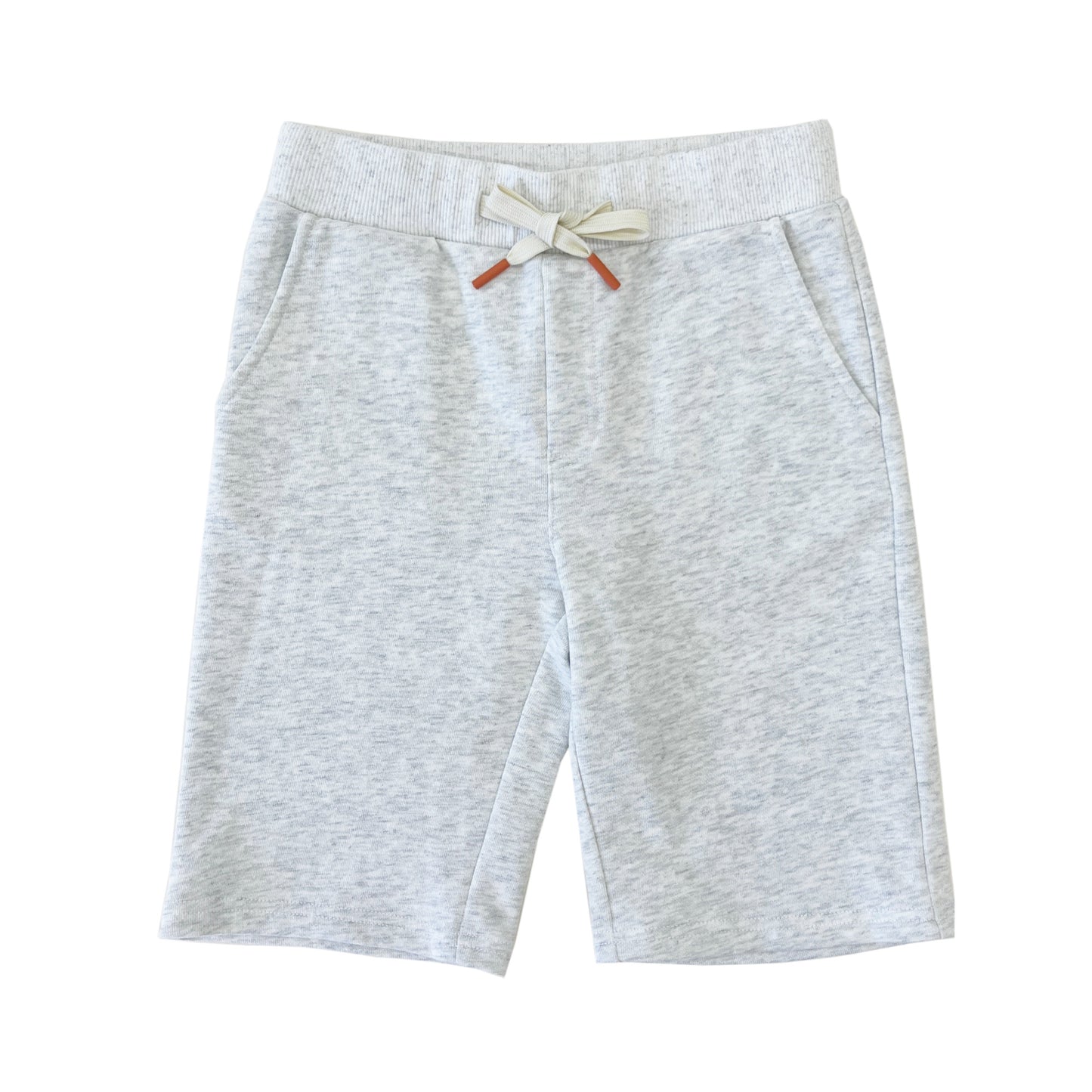 Boy's Knit Pull on shorts