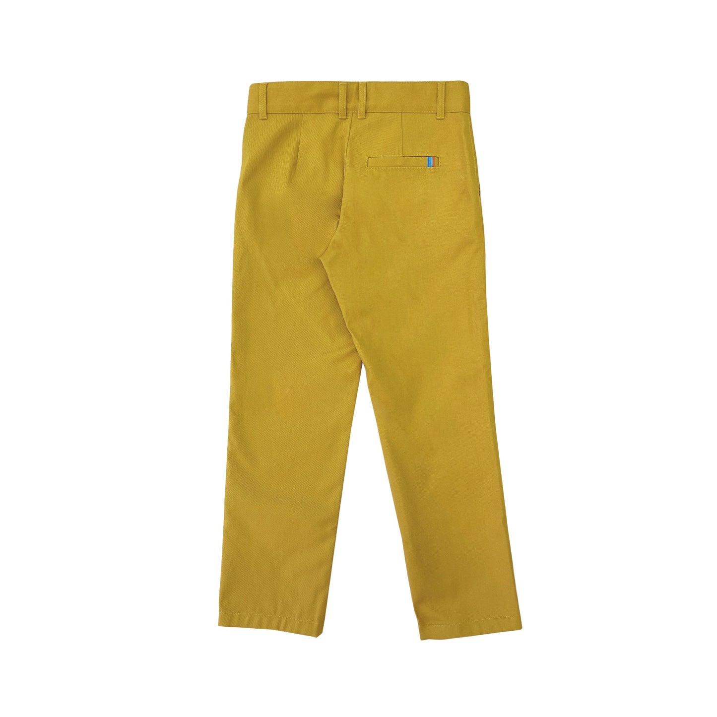 Boys Pants - Slim Basic