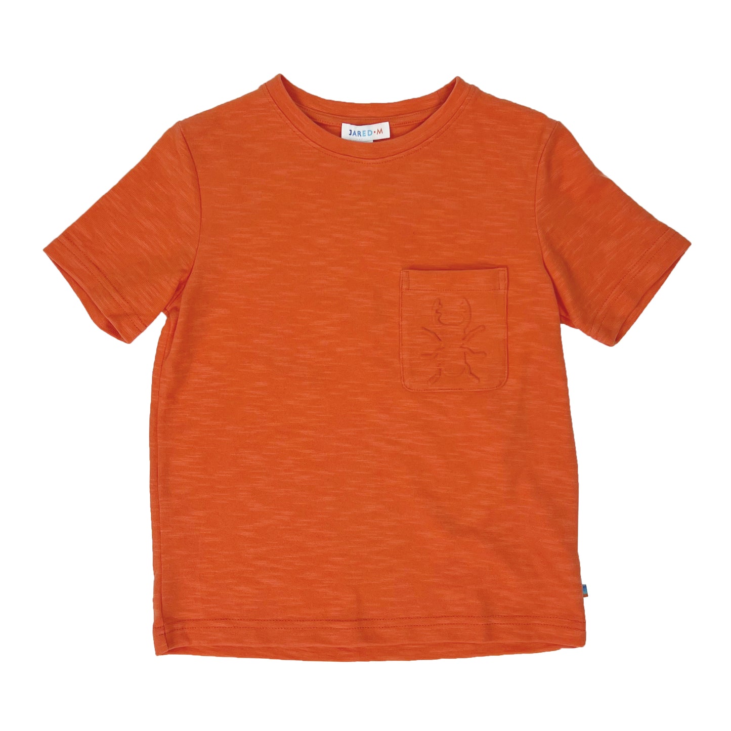 Boy's SS Crew Neck Beetle Tee