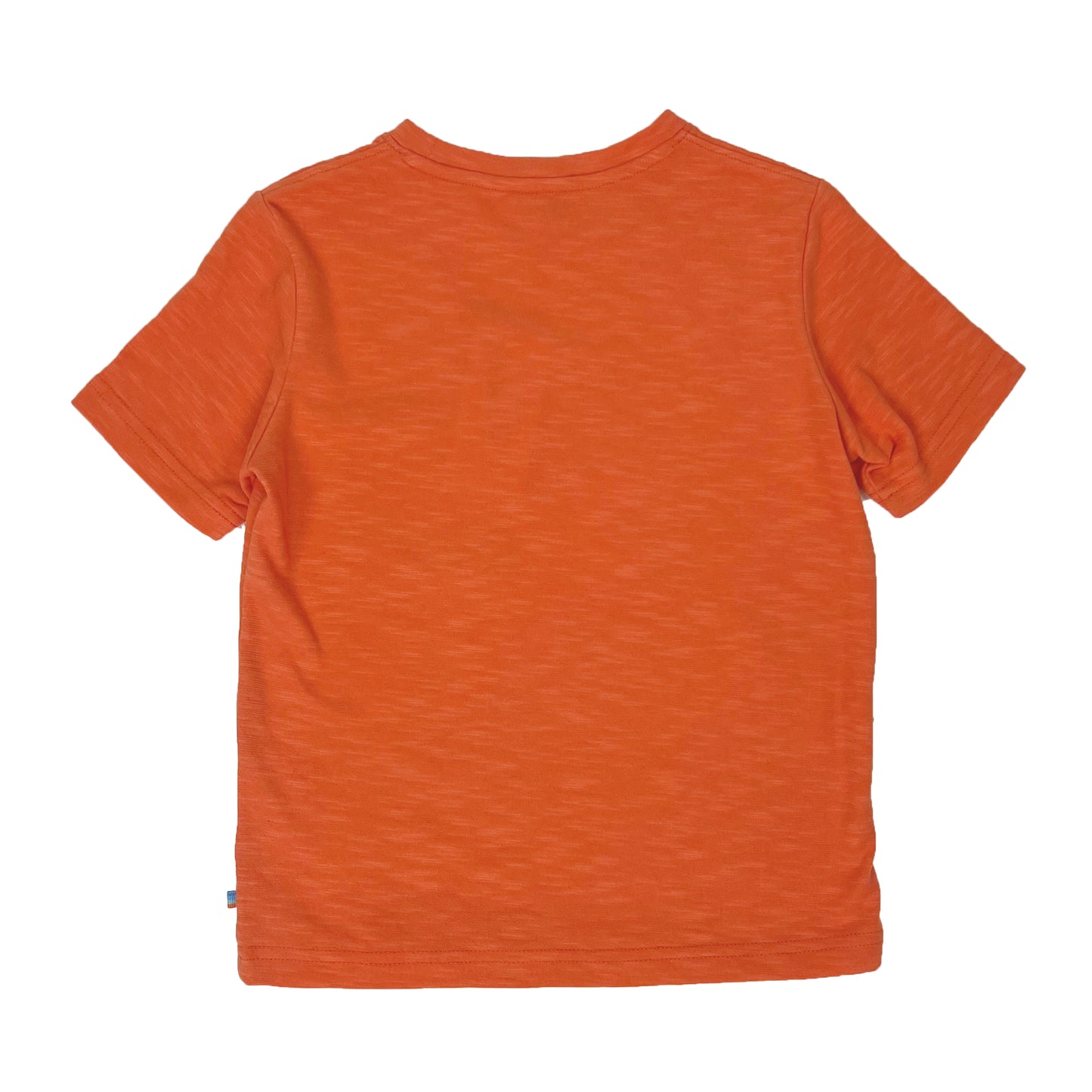 Boy's SS Crew Neck Beetle Tee