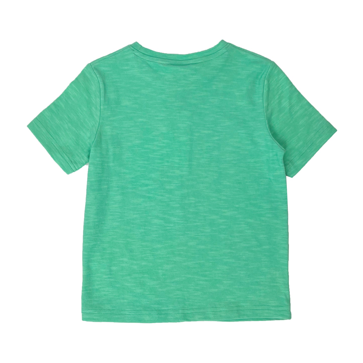 Boy's SS Crew Neck Grasshopper Tee