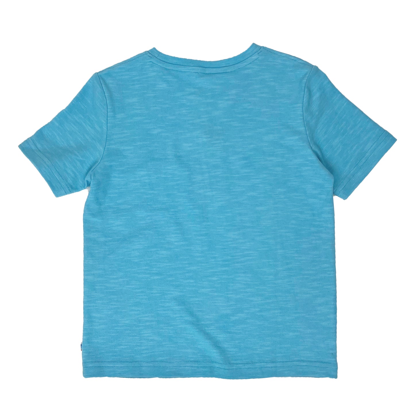 Boy's SS Crew Neck Snail Tee