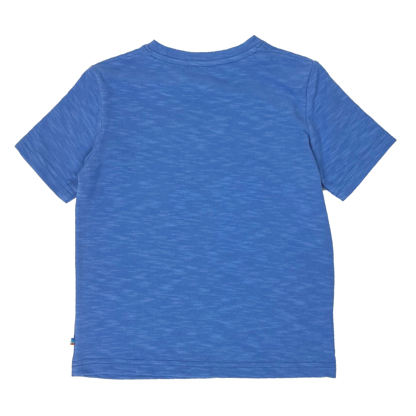 Boy's SS Crew Neck Beetle Tee