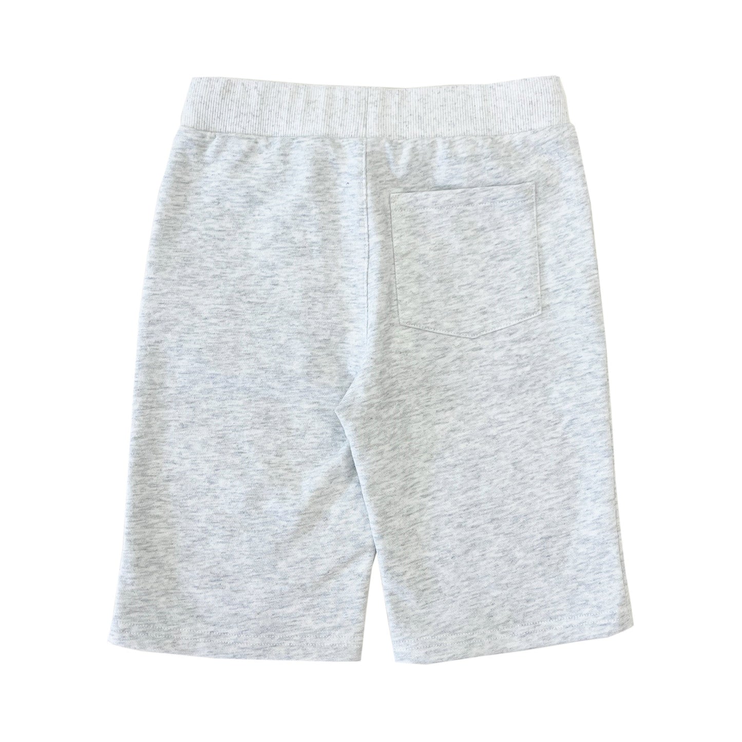 Boy's Knit Pull on shorts