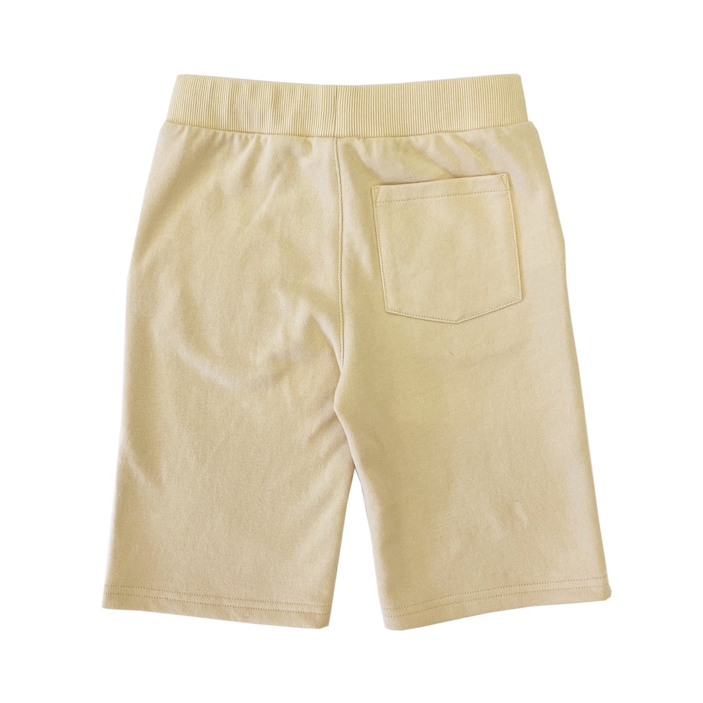 Boy's Knit Pull on shorts