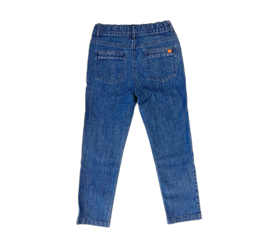 Boys Pants - Jeans - Slim