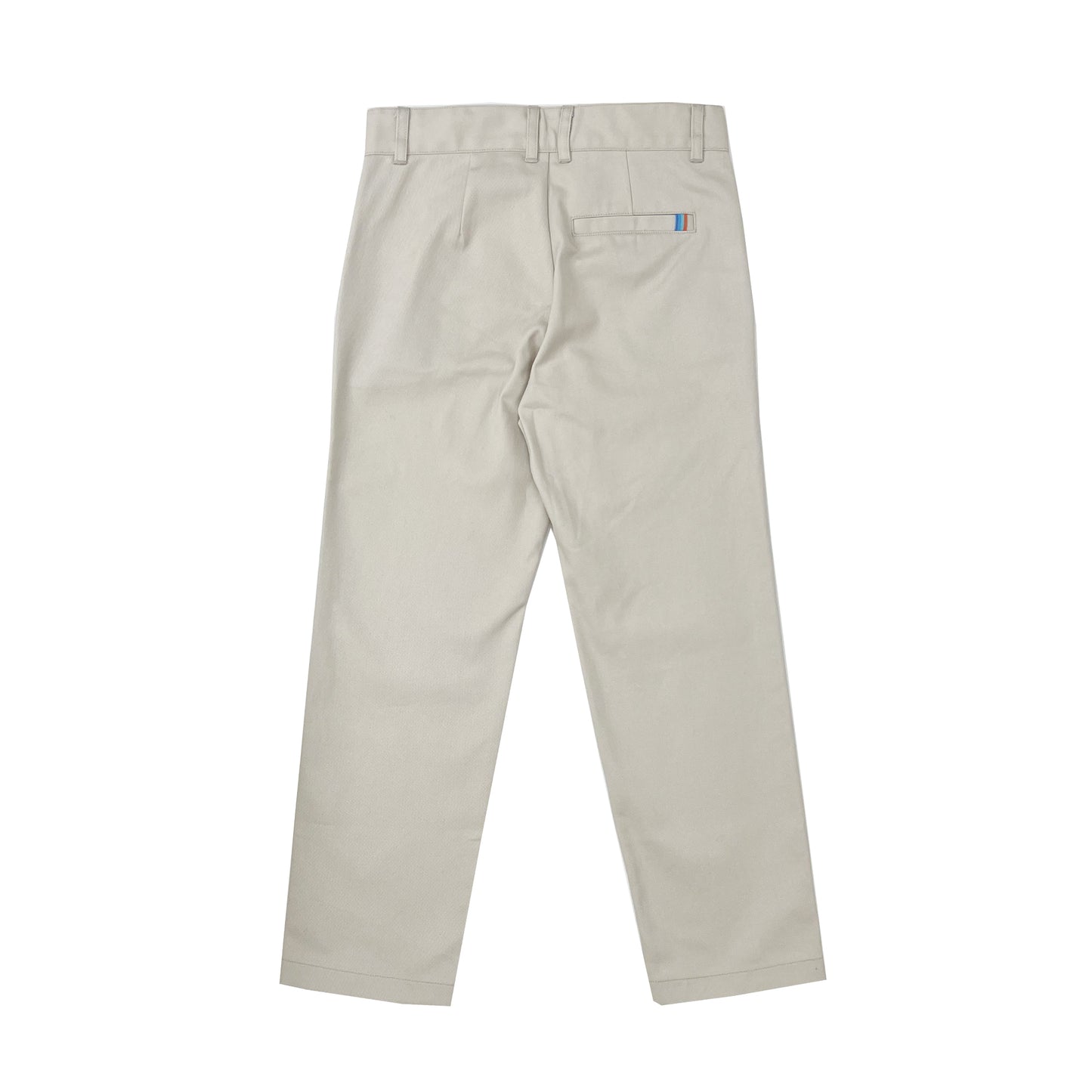 Boy's Basic Slim Pants