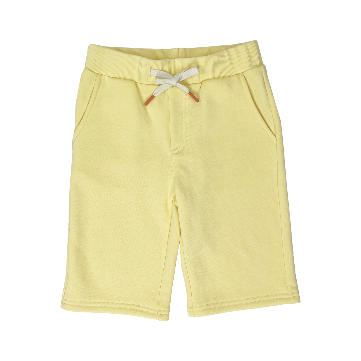 Boy's Knit Pull on shorts