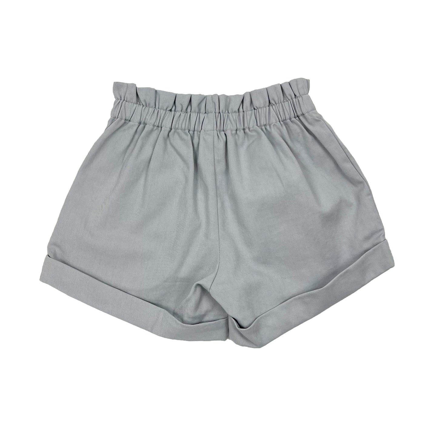 Girl's Woven Pull On Shorts