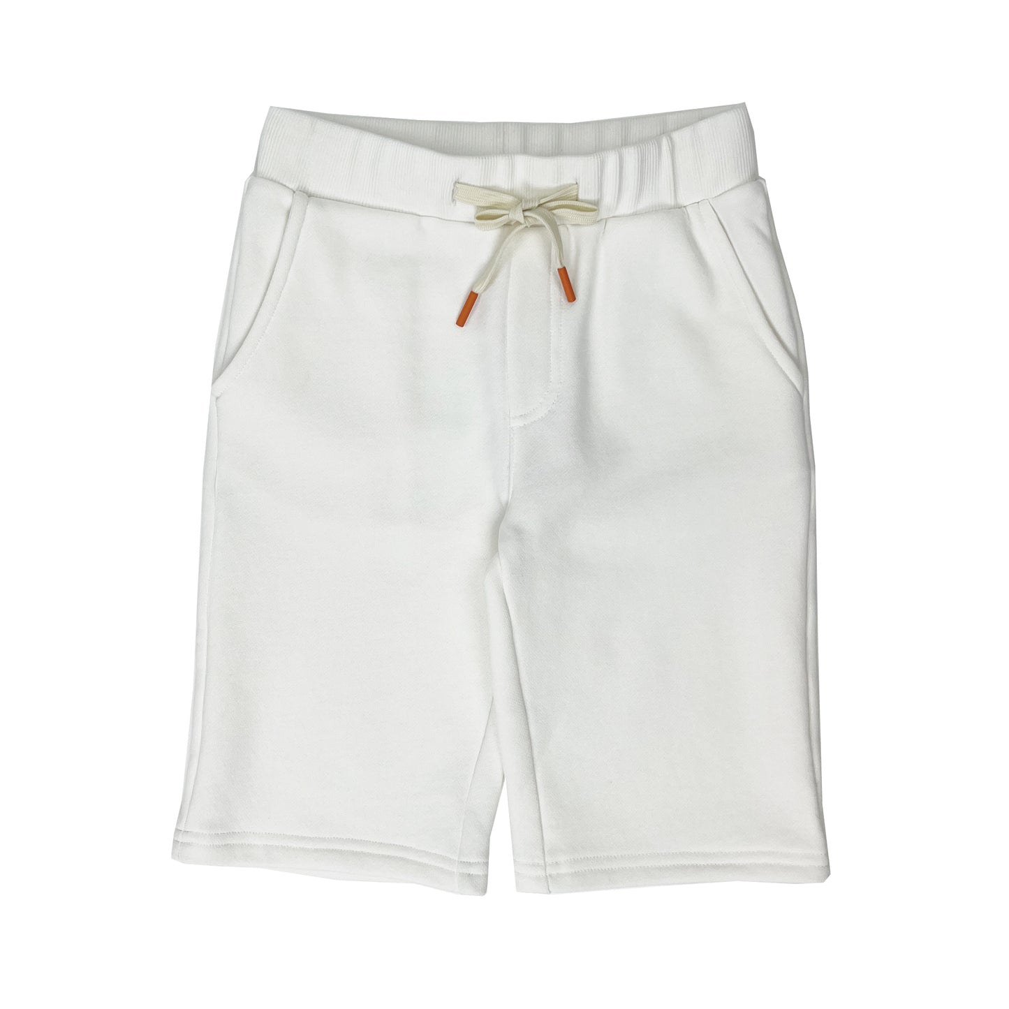 Boy's Knit Pull on shorts
