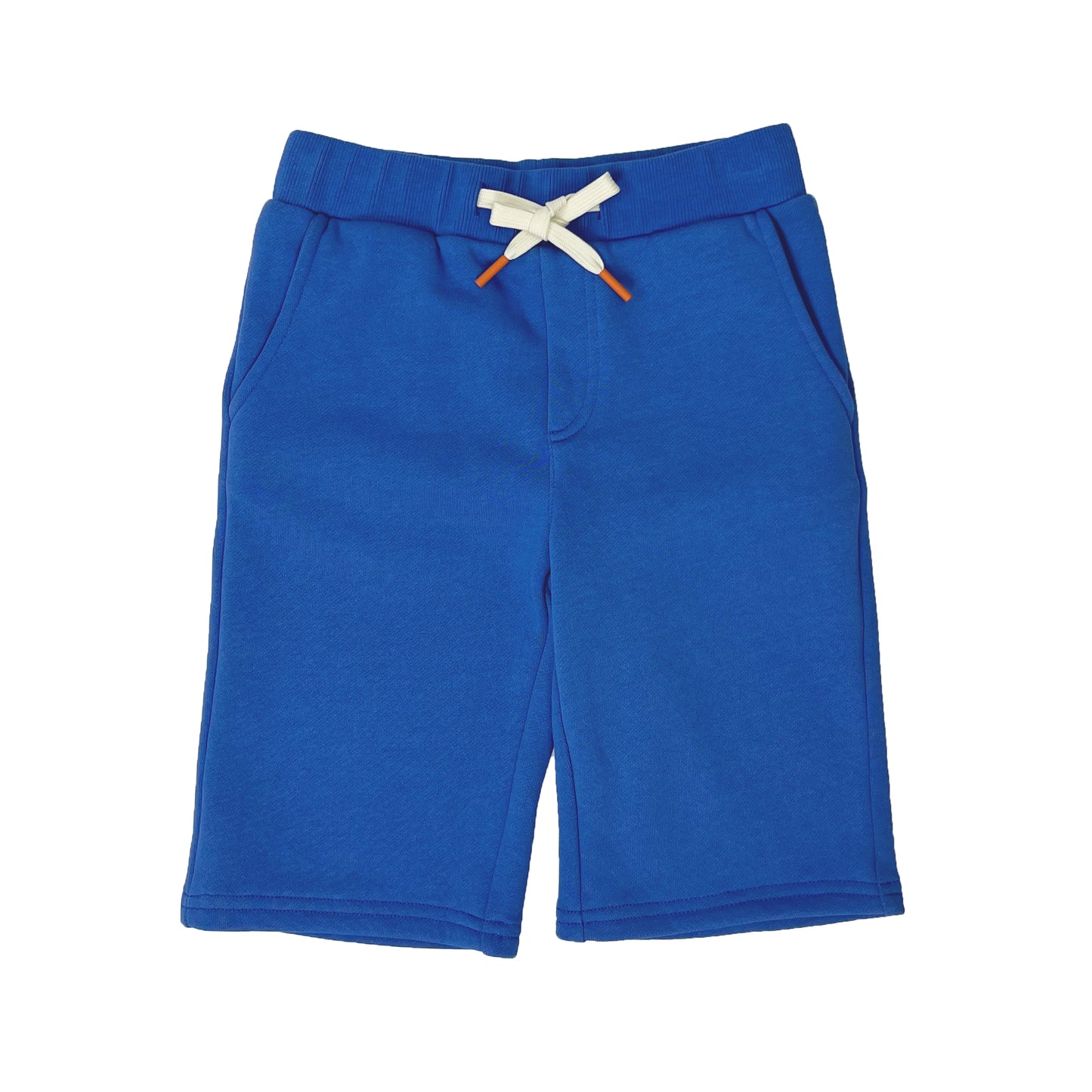 Boy's Knit Pull on shorts