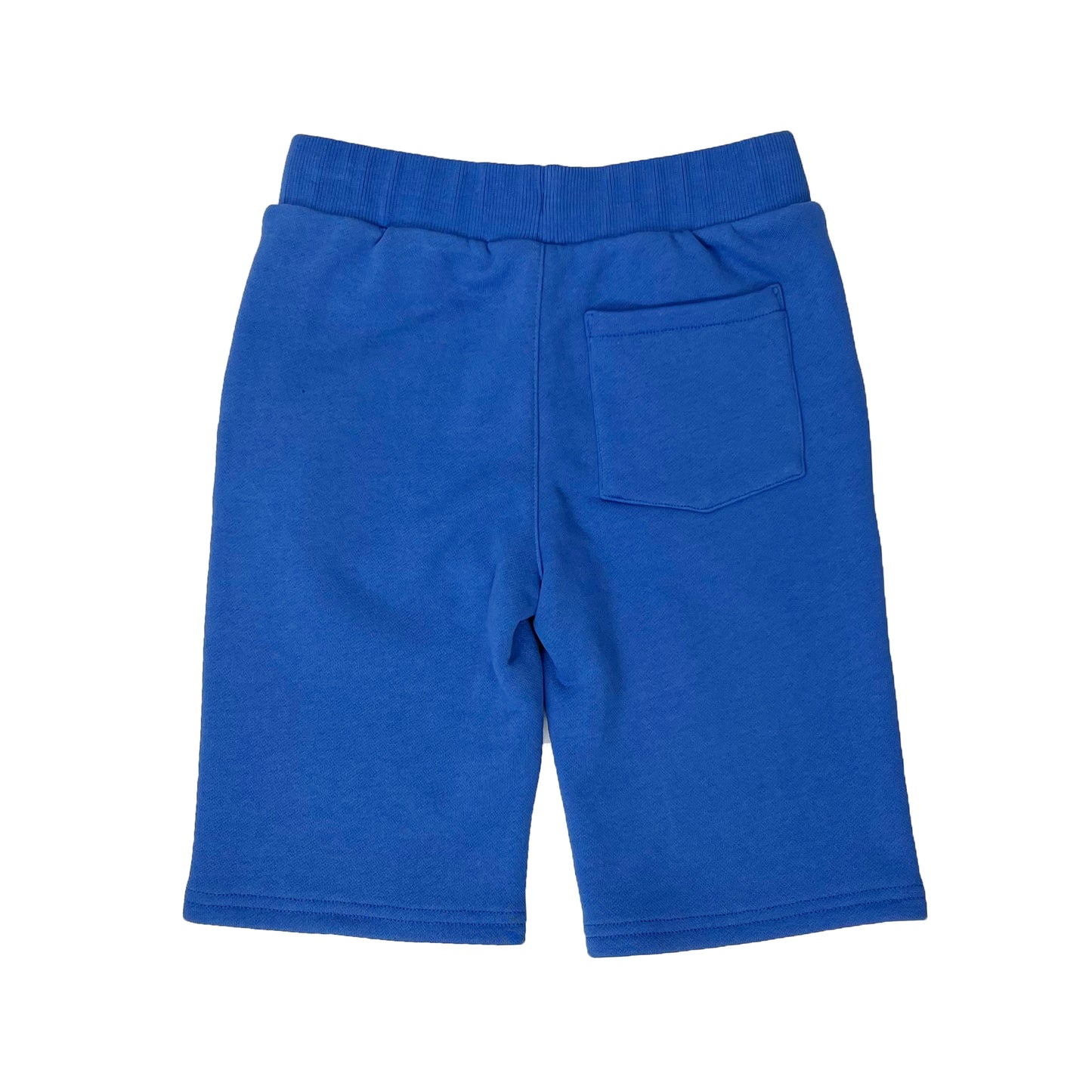 Boy's Knit Pull on shorts