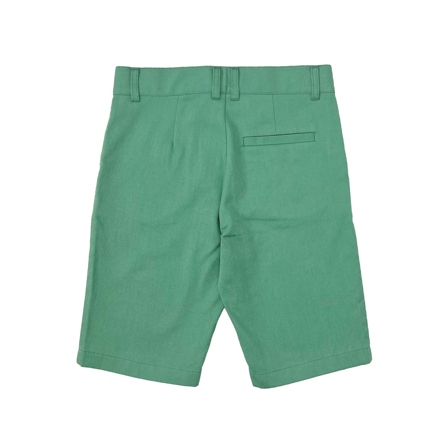 Boy's Basic Woven Shorts