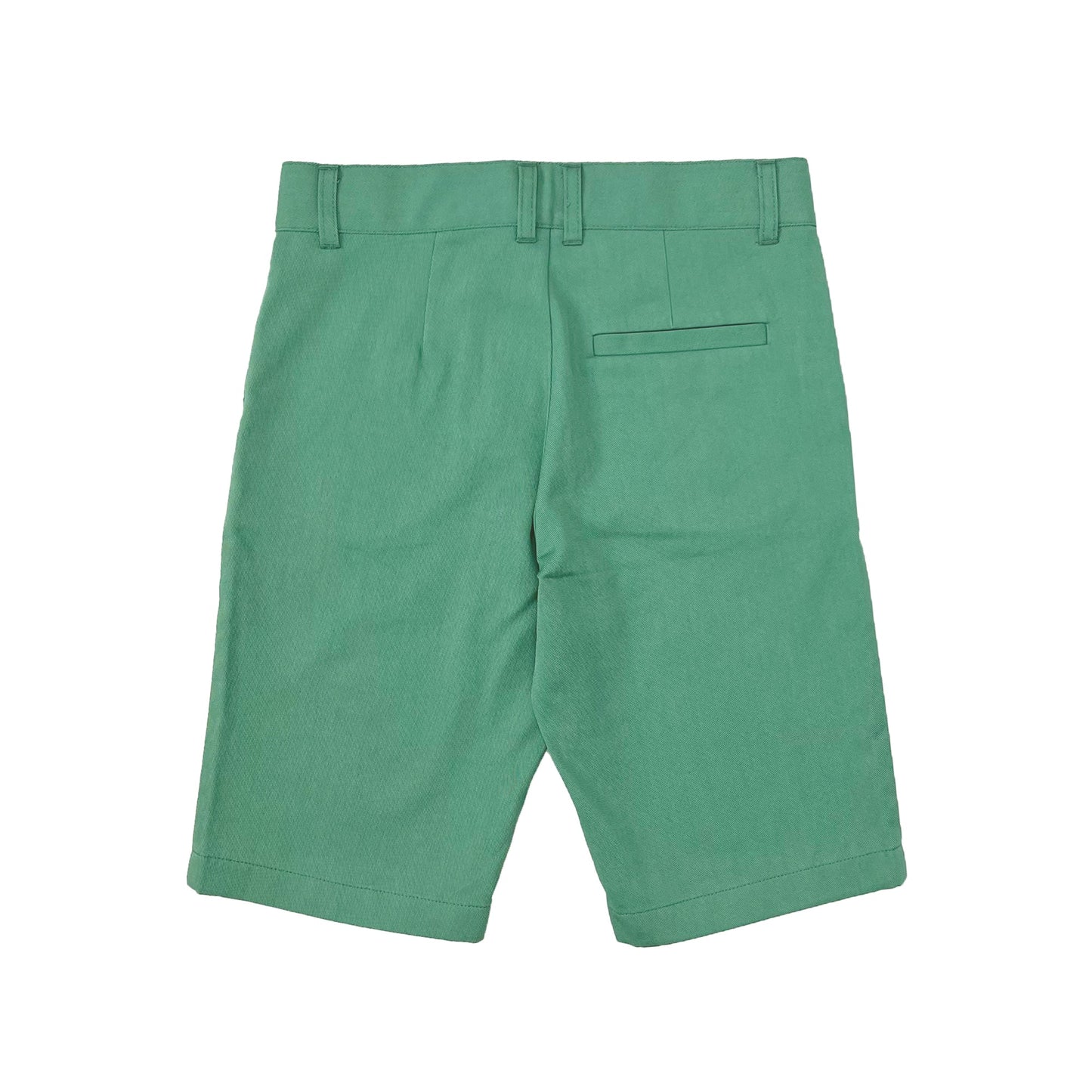 Boy's Basic Woven Shorts