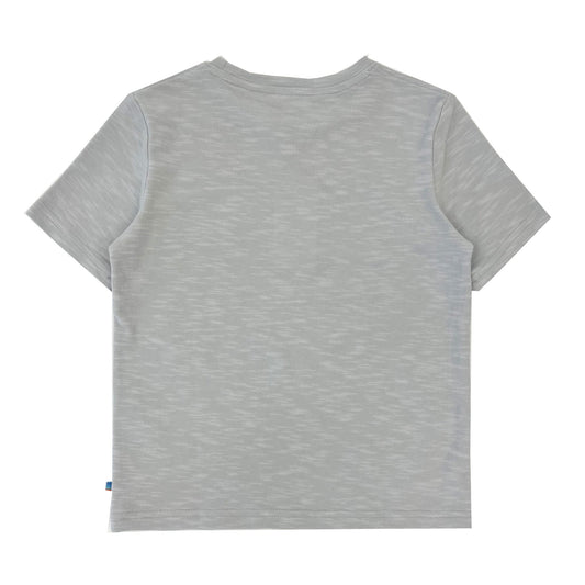 Boy's SS Crew Neck Table Tennis Tee