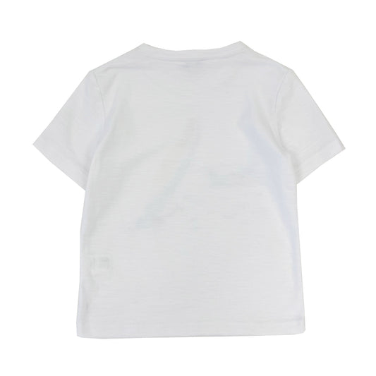 Girl's SS Crew Neck Windsurfing Tee