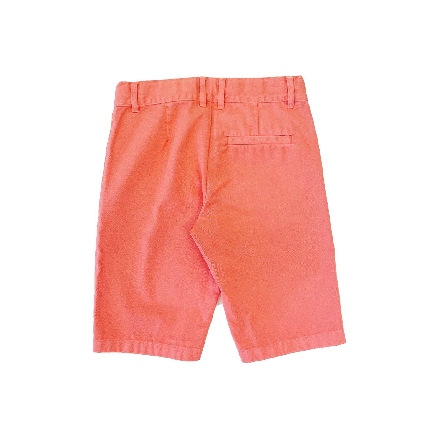 Boy's Basic Woven Shorts