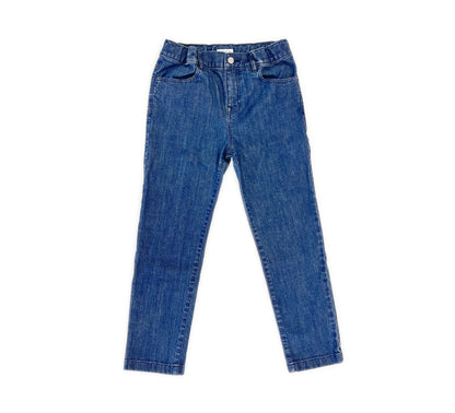 Boys Pants - Jeans - Slim