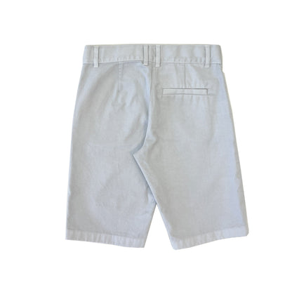 Boy's Basic Woven Shorts