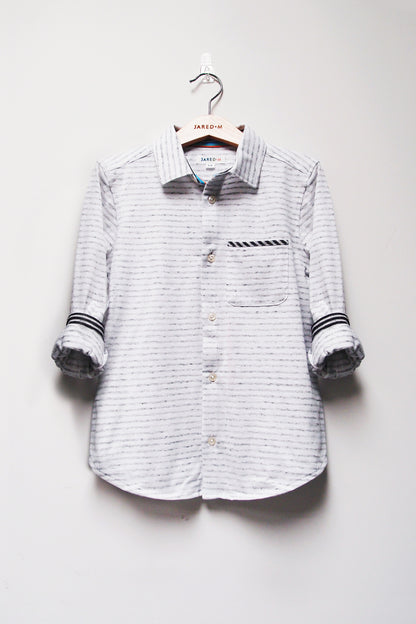 Boy's FW LS Knit Shirt