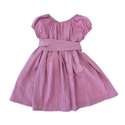 Girl's Party Dress