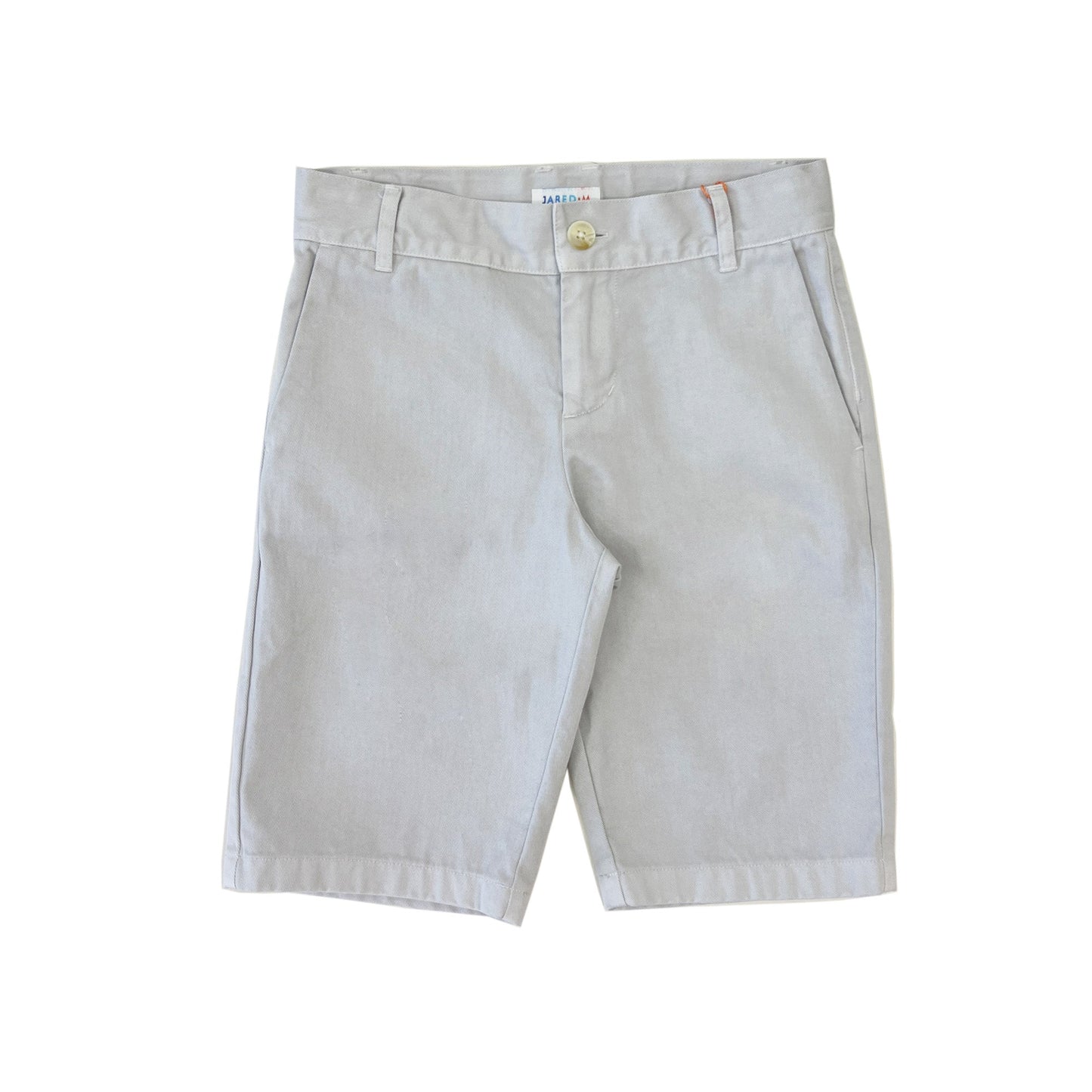 Boy's Basic Woven Shorts
