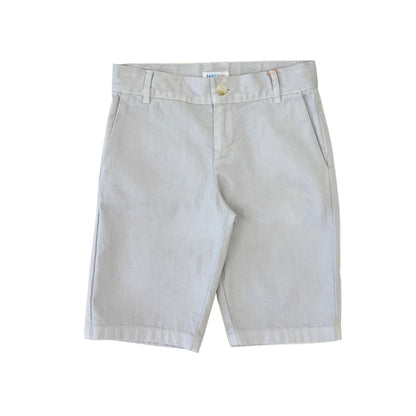 Boy's Basic Woven Shorts