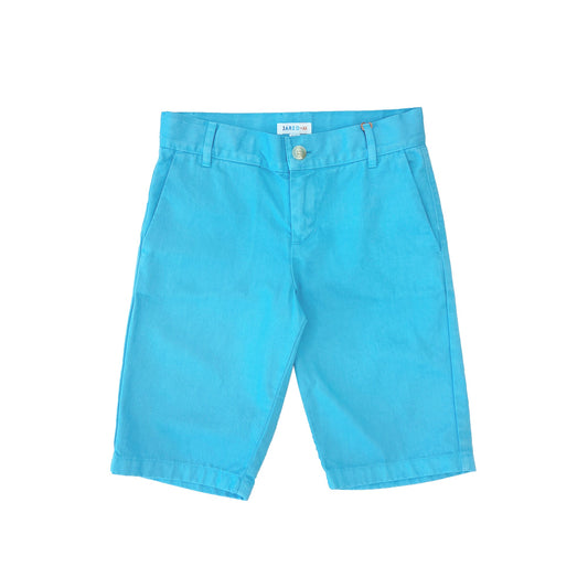 Boy's Basic Woven Shorts