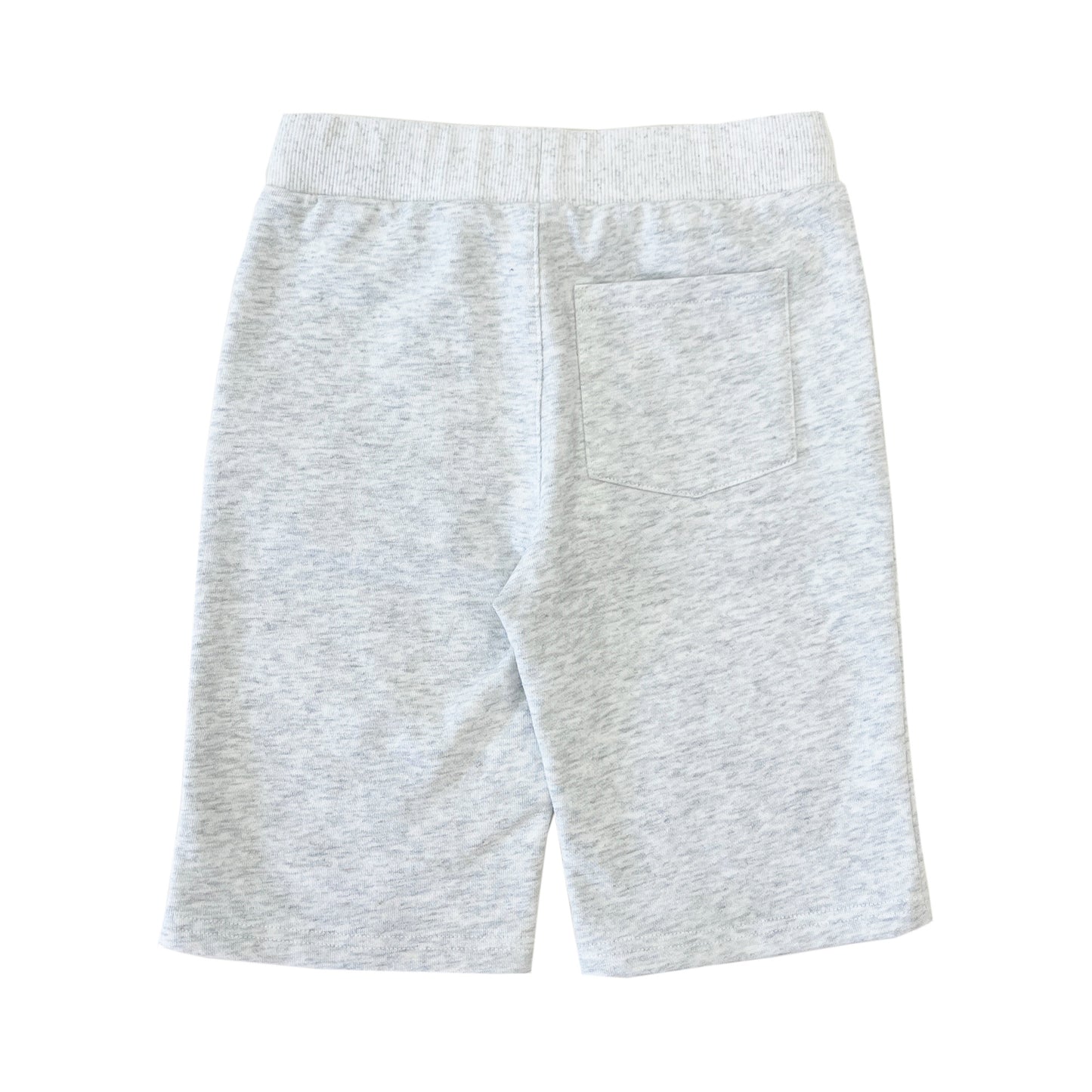 Boy's Knit Pull on  shorts