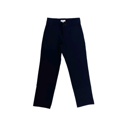 Boy's Basic Slim Pants