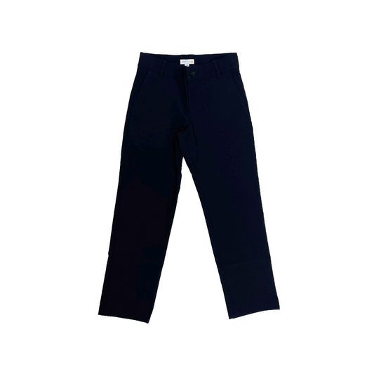 Boy's Basic Slim Pants