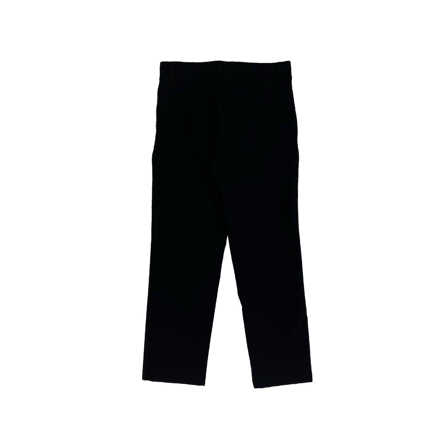 Boy's Basic Slim Pants