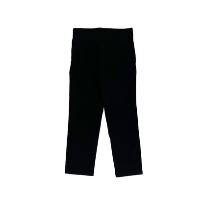 Boy's Basic Slim Pants