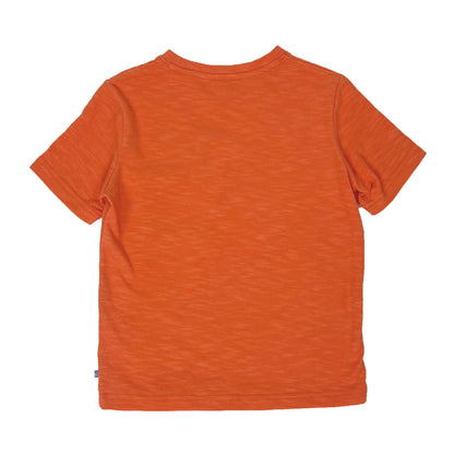 Boy's SS Crew Neck Beetle Tee