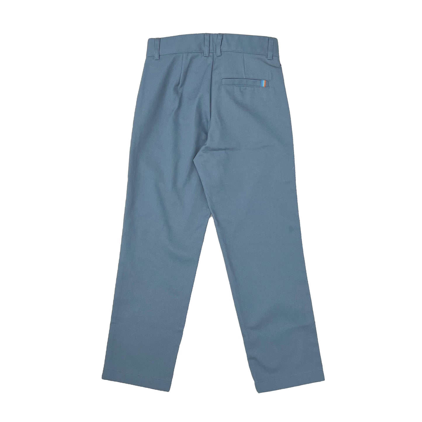 Boy's Basic Slim Pants