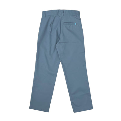 Boy's Basic Slim Pants