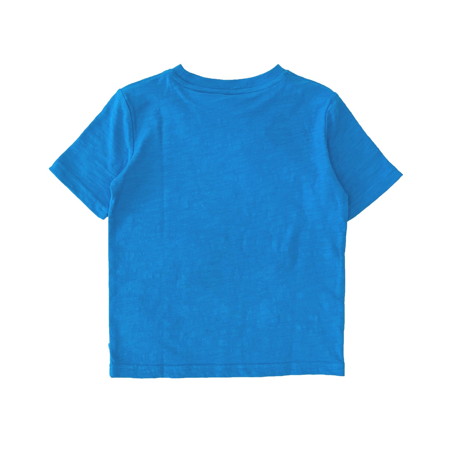 Boys SS Crew Neck Jellyfish Tee