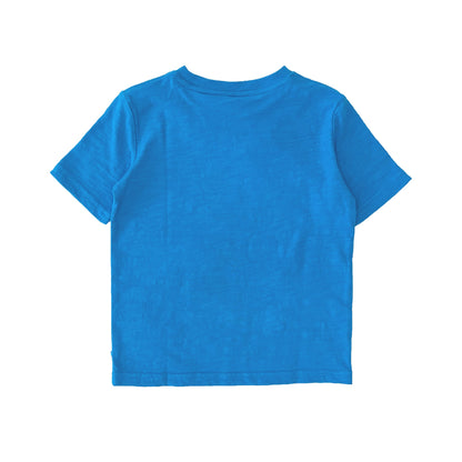 Boys SS Crew Neck Jellyfish Tee