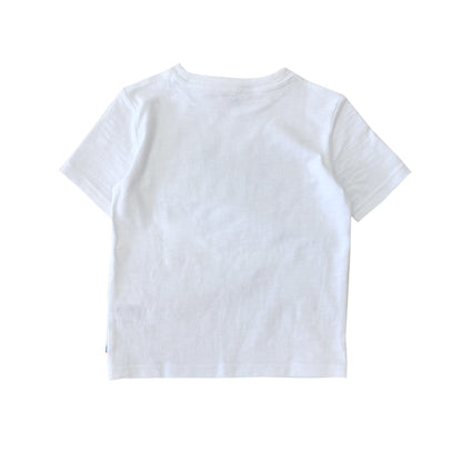 Boys SS Crew Neck Jellyfish Tee