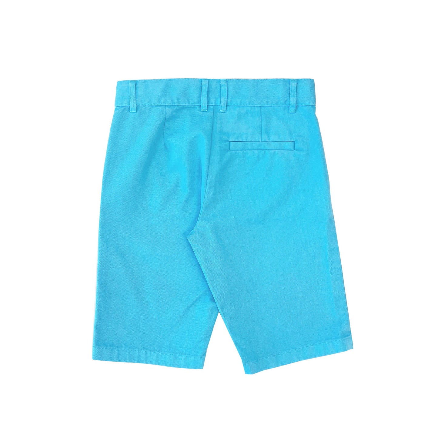 Boy's Basic Woven Shorts