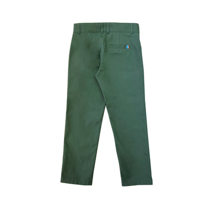 Boy's Basic Slim Pants