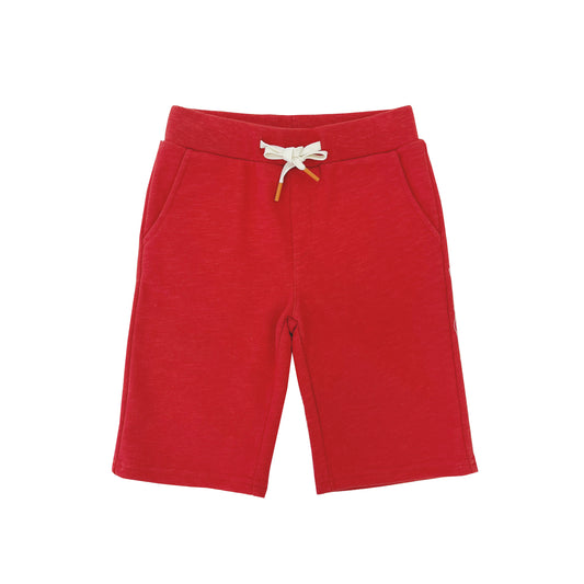 Boy's Knit Pull on shorts