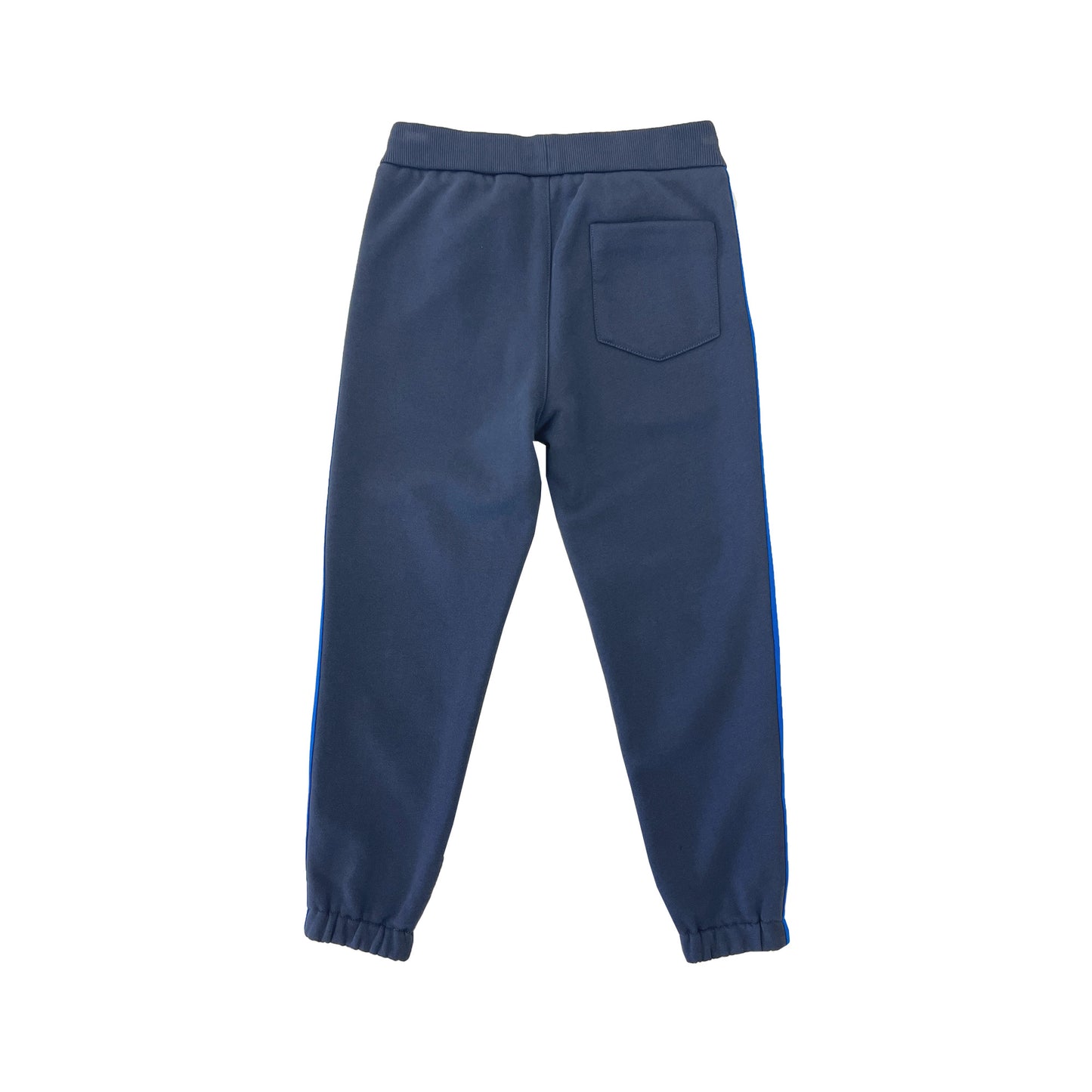 Boy's Knit Pants with Tape