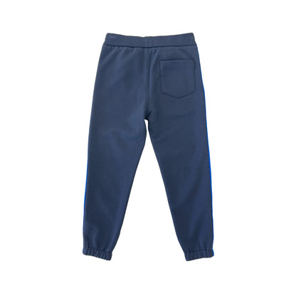 Boy's Knit Pants with Tape