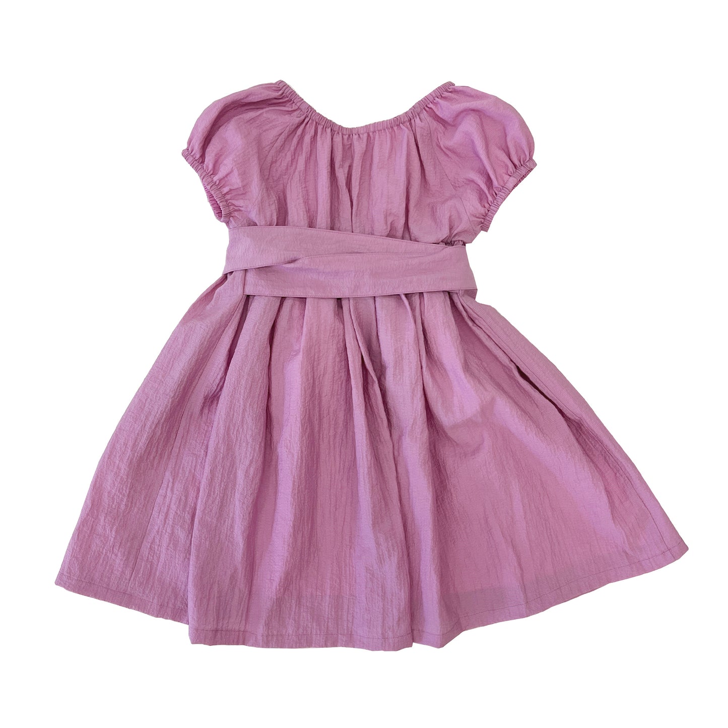 Girl's Party Dress