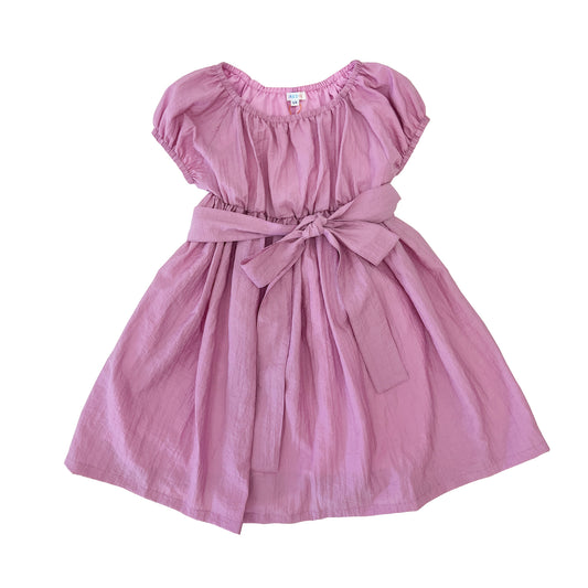 Girl's Party Dress