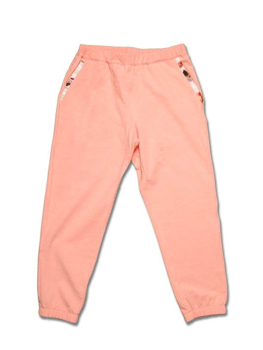 Girls Pants - Knit Pull-On