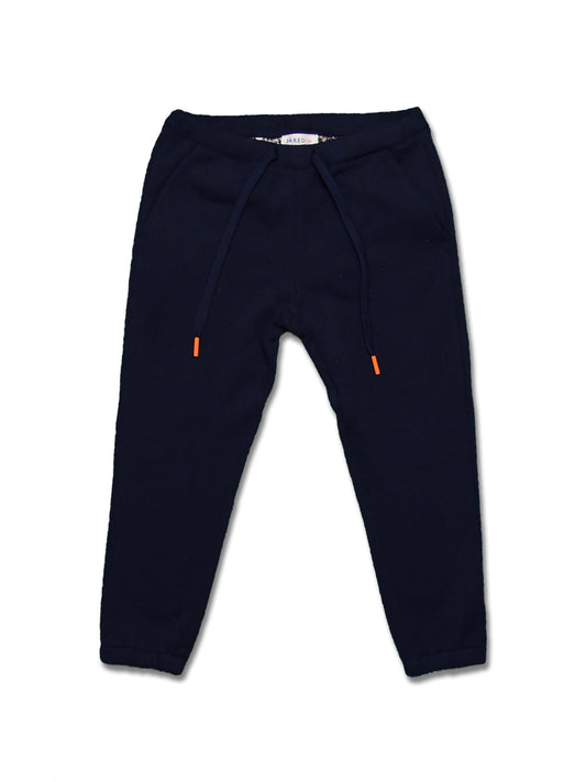 Boys Pants - Knit Pull-On
