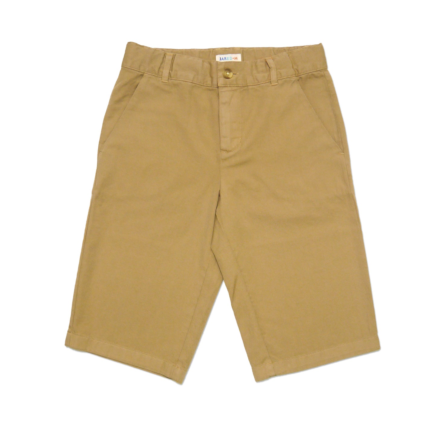Boy's NOS Cotton Twill shorts